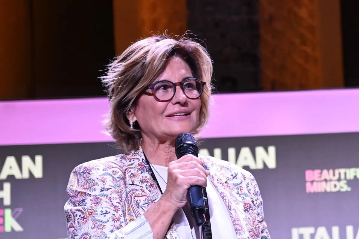 Susanna Martucci