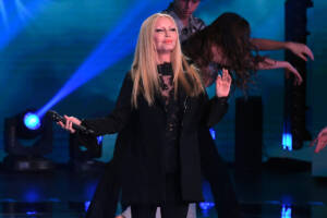 Patty Pravo