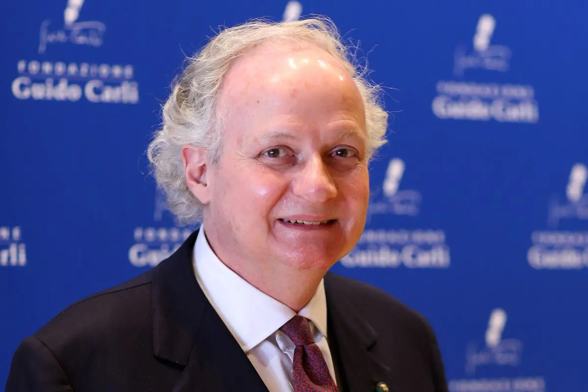 Stefano Lucchini