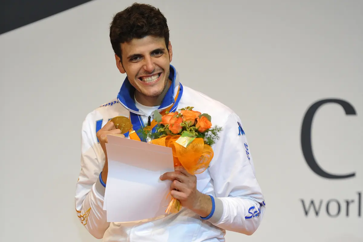 Andrea Cassarà