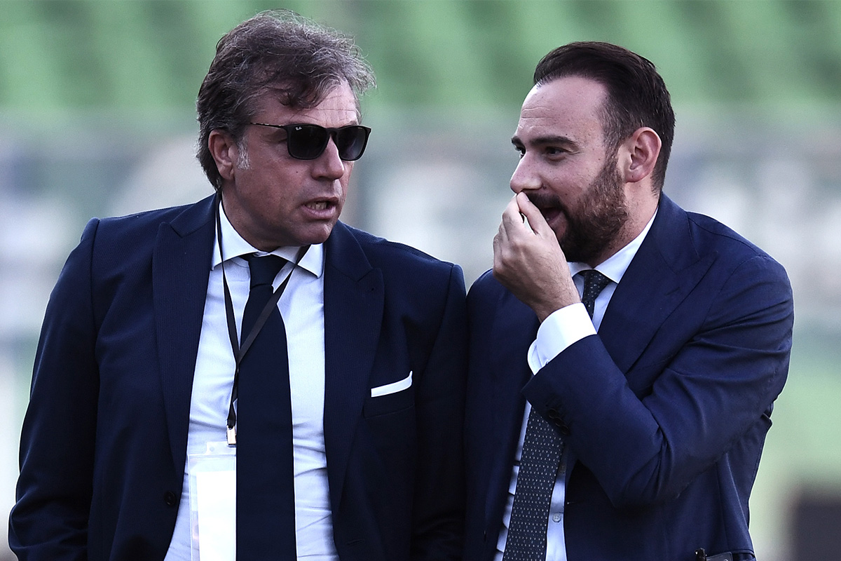 Juventus: arriva il primo rinnovo di contratto