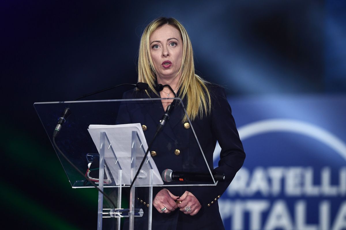 Giorgia Meloni, ansia “da Santanchè”: la data cruciale per il governo