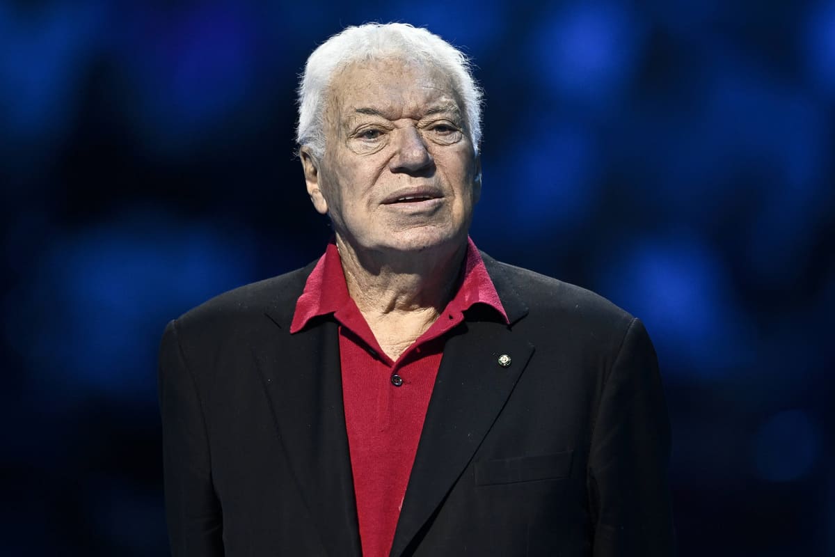 Nicola Pietrangeli