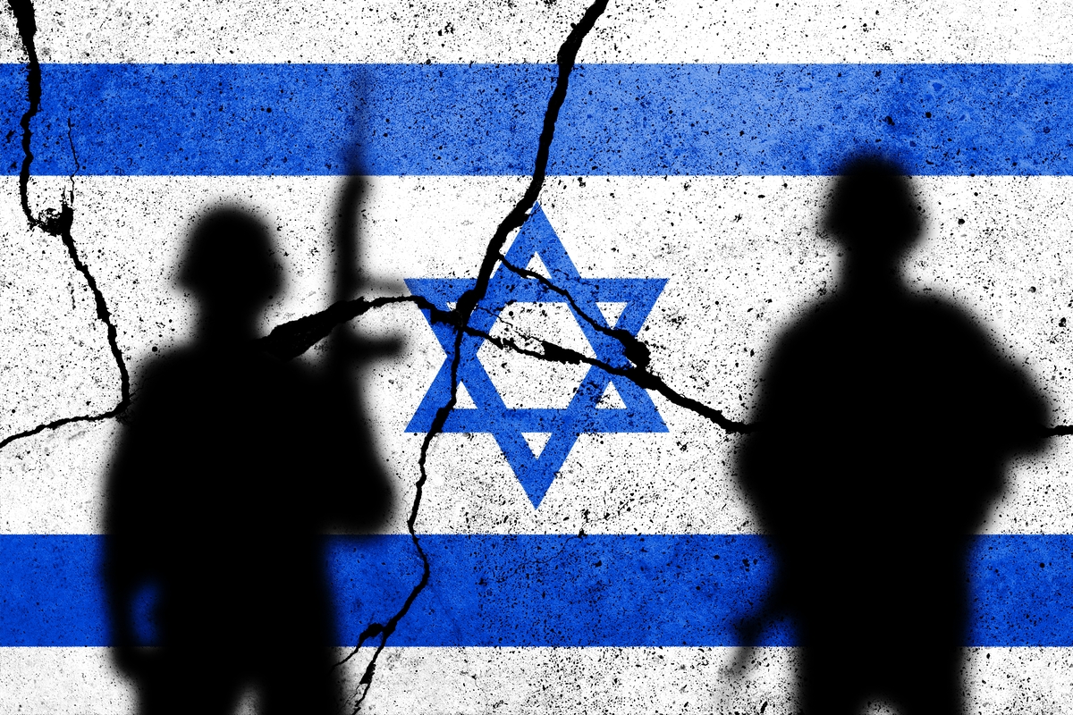 Israele uccide numero due di Hamas, si teme escalation: “Uccisione non resterà impunita”