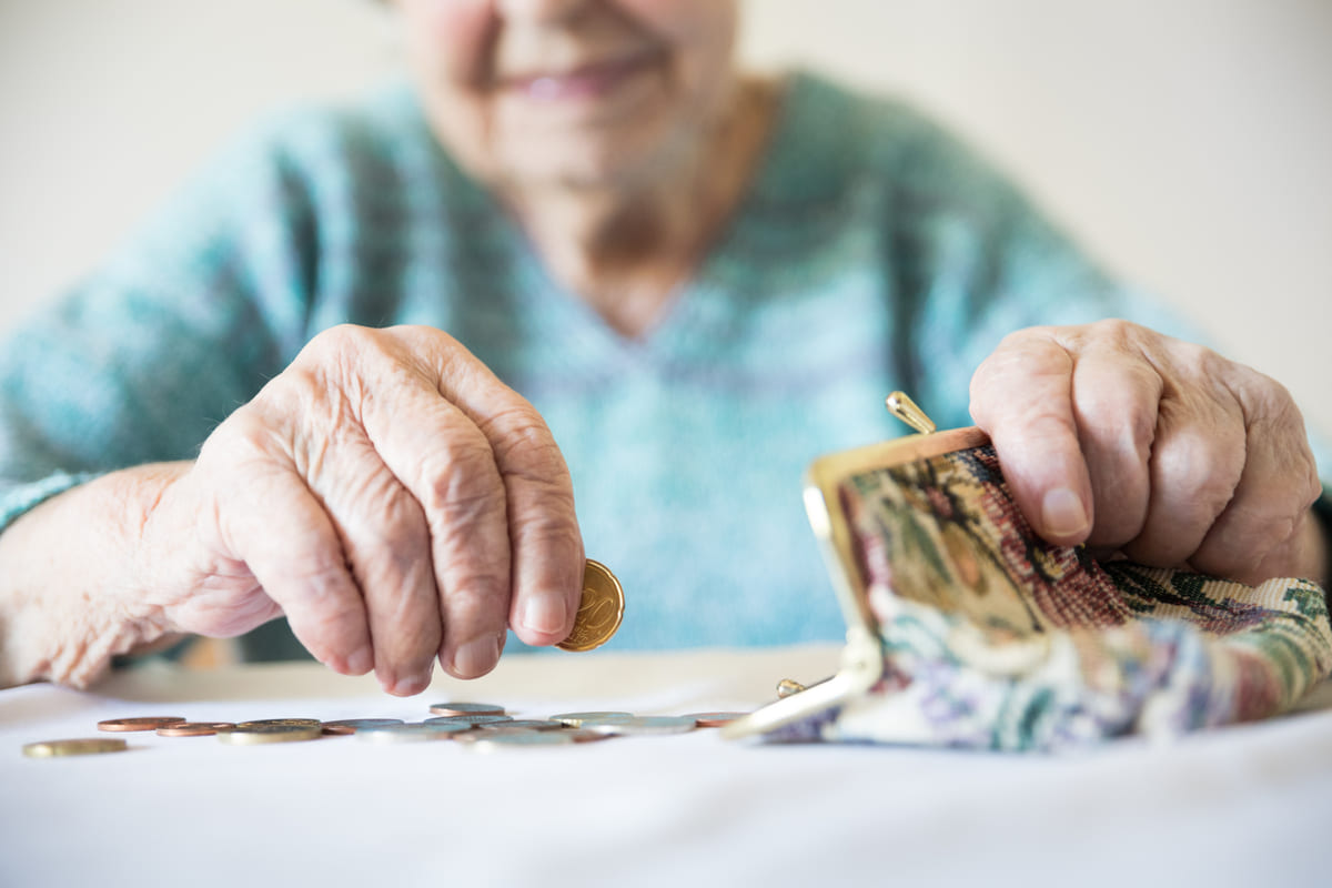 Aumento pensioni 2024: ecco cosa aspettarsi