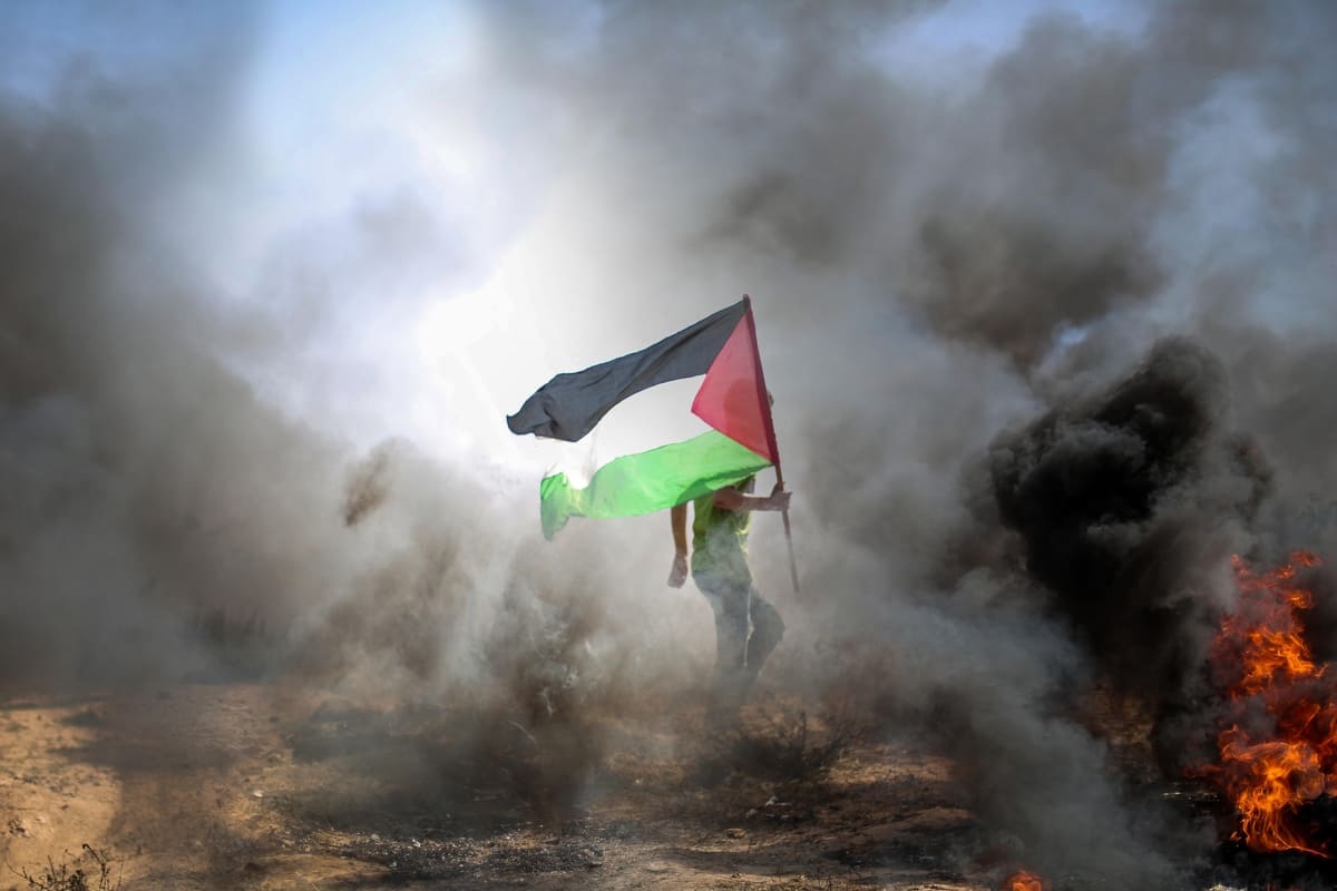 Hamas e la tregua a Gaza, Sinwar: “Morti civili necessari”