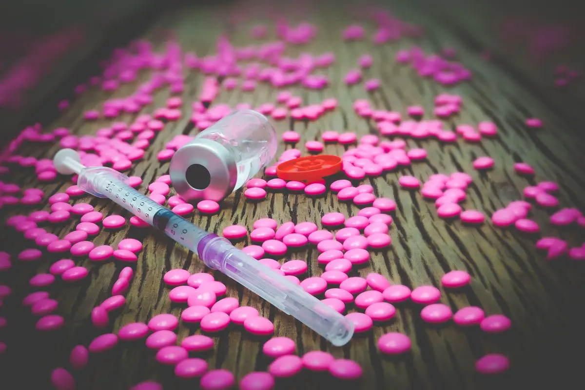 cocaina rosa droga