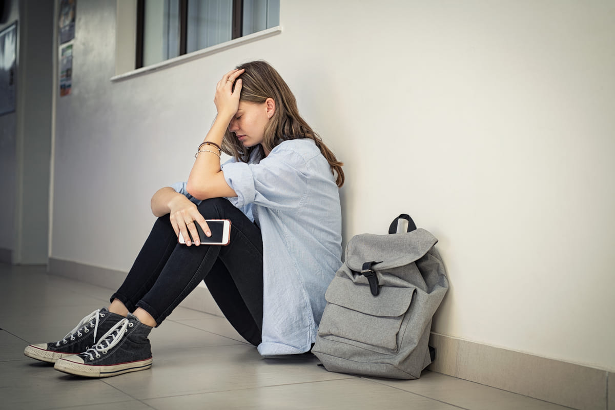 “La mia piccola diva”: scoperti abusi e molestie shock a scuola