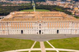 Reggia di Caserta