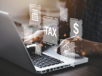 tasse online burocrazia digitale