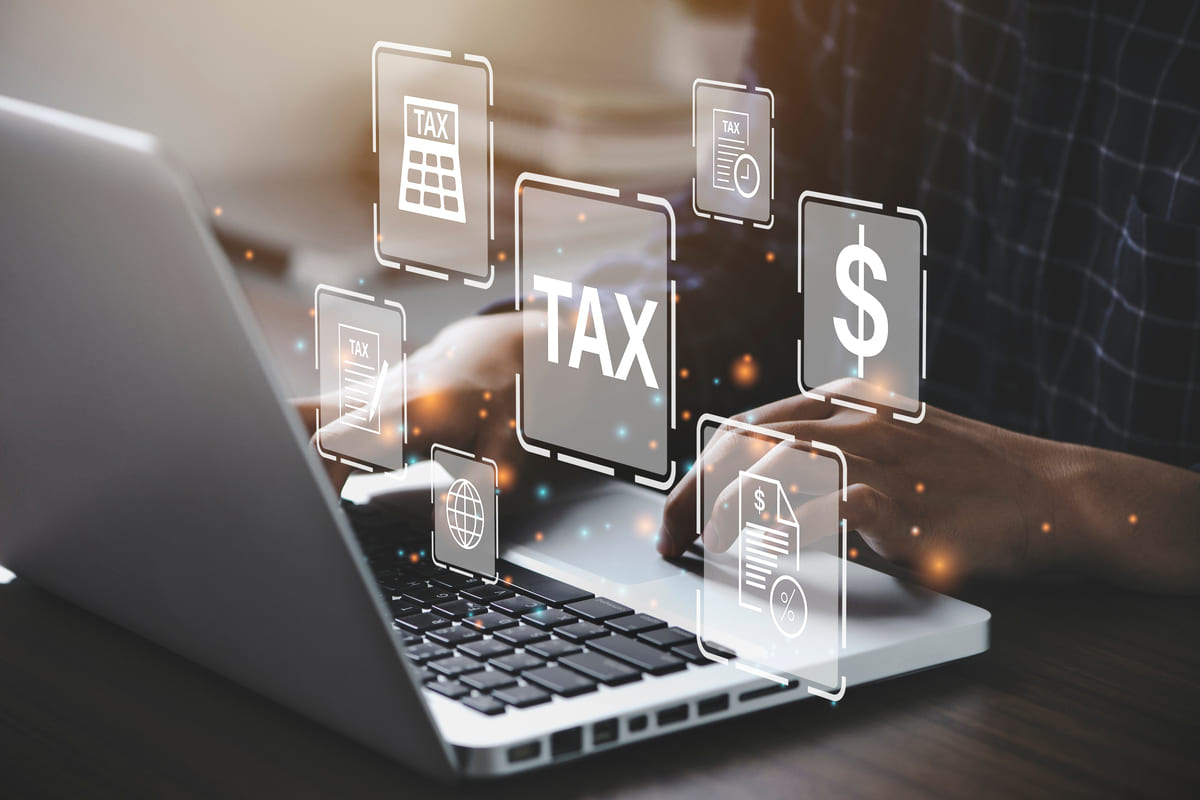 tasse online burocrazia digitale