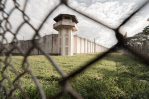 torre del carcere