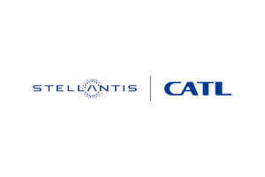 Stellantis - CATL