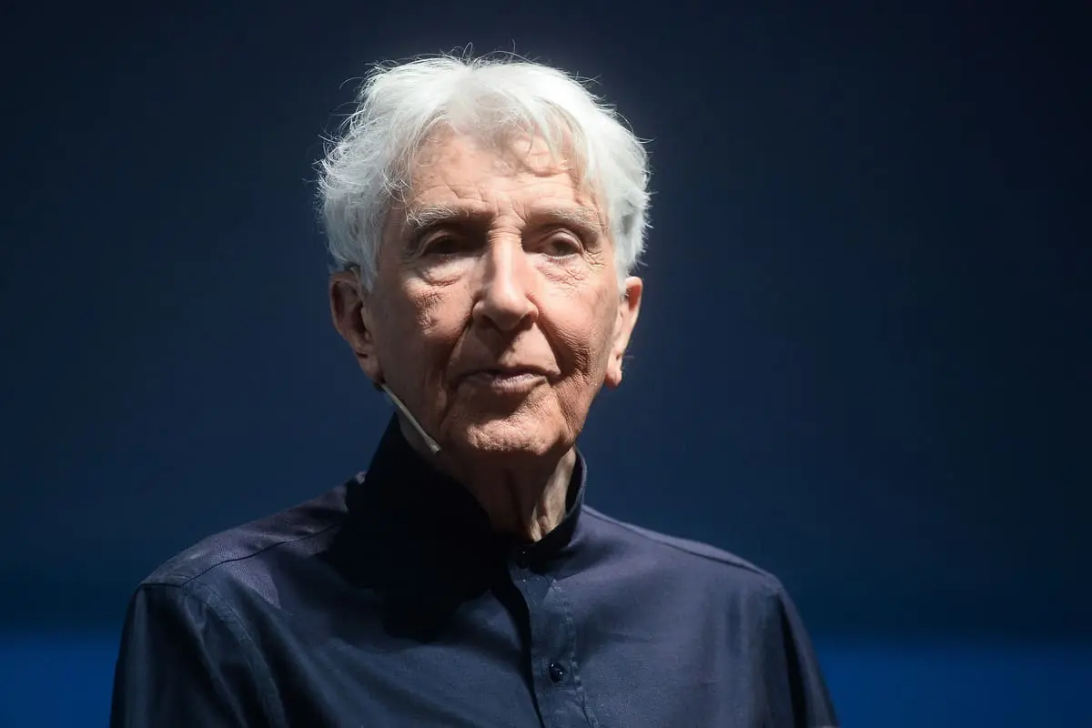 Corrado Augias