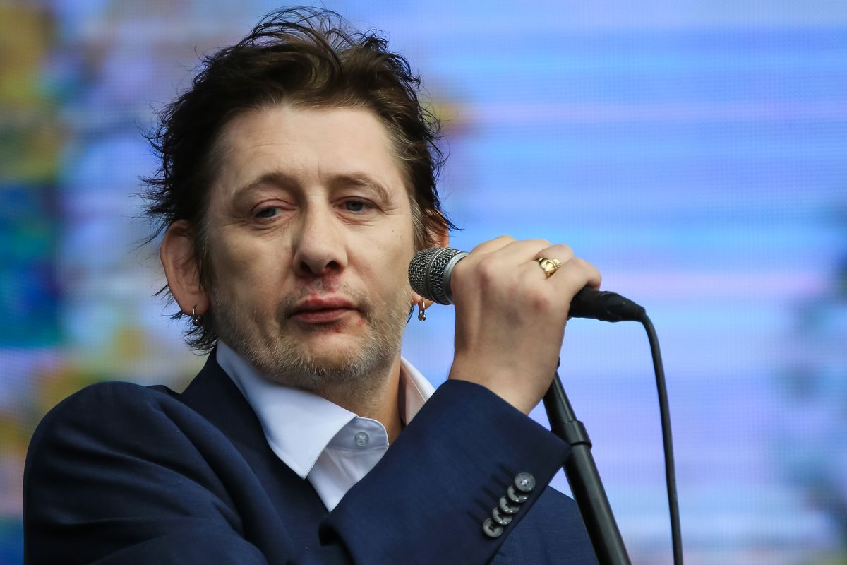 Lutto nel mondo della musica: addio all’anima dei Pogues