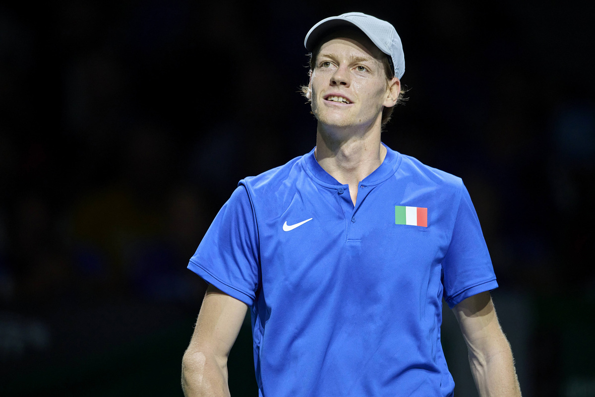 Tennis: il momento di Sinner e Paolini nel ranking