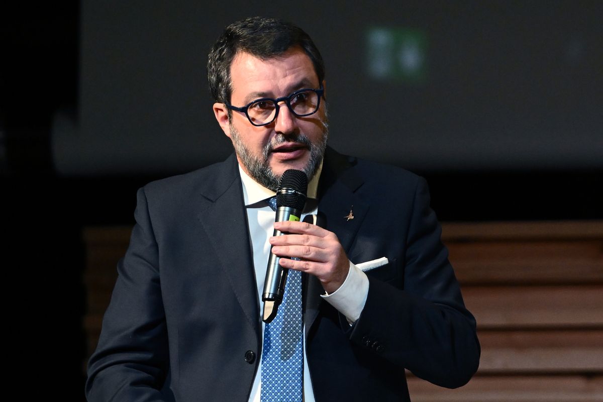 Salvini sgancia la bomba: cosa può succedere tra Ilaria Salis e il generale Vannacci