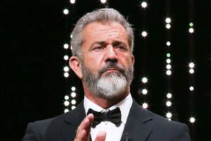 Mel Gibson