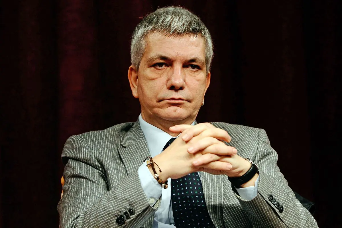 Nichi Vendola