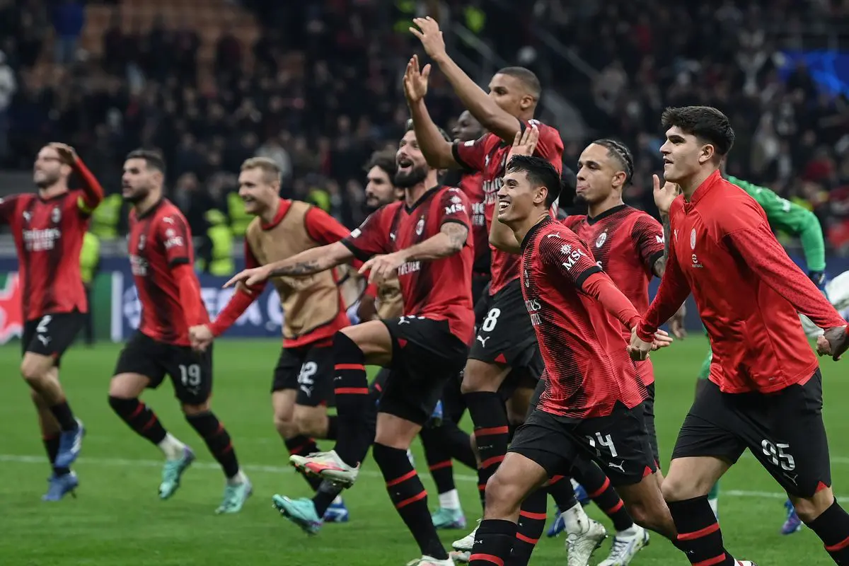 Milan