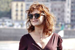 Susan Sarandon