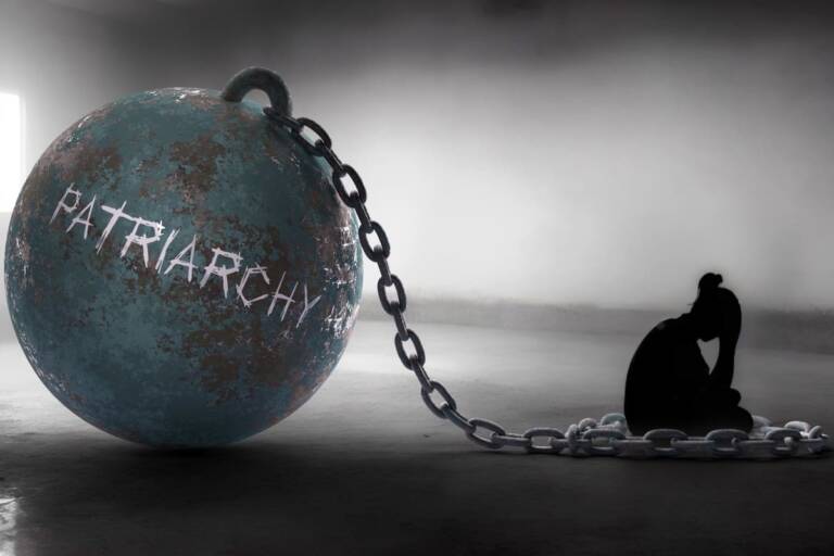 Patriarcato significato, cosa è e come funziona