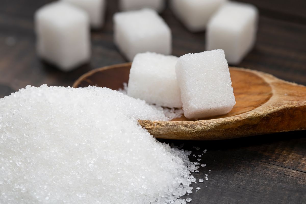 Xilitolo, lo zucchero con poche calorie: “È pericoloso per il cuore”