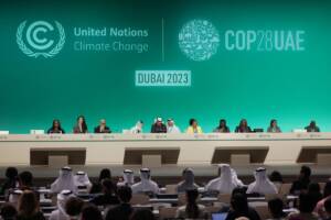 Cop28 Dubai