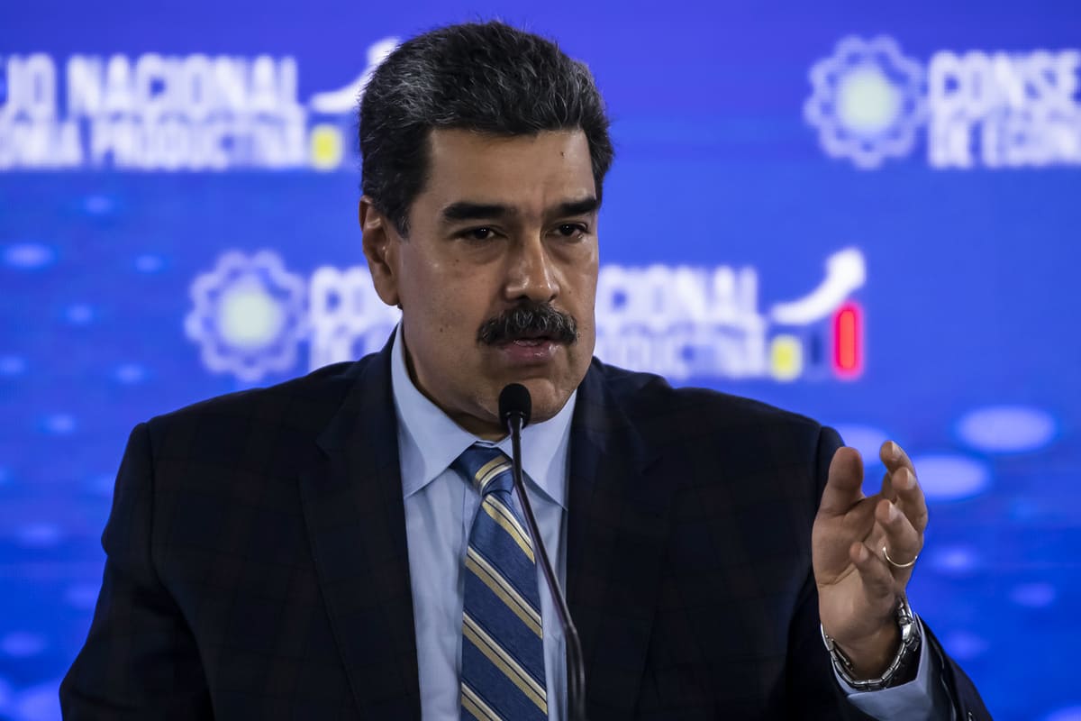 Venezuela scandalo: Maduro chiama un “bagno di sangue” se non vince l’elezioni