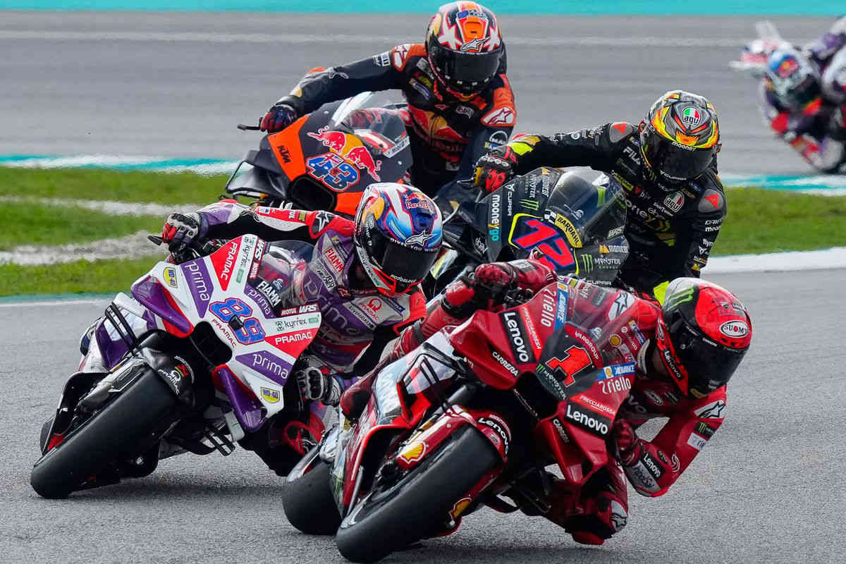 MotoGP, mercato piloti: ecco dove finirà Franco Morbidelli