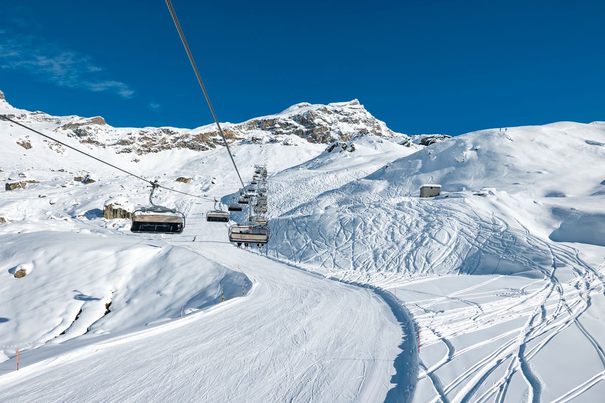 Cervinia diventa le Breuil: la battaglia per il nome tradizionale