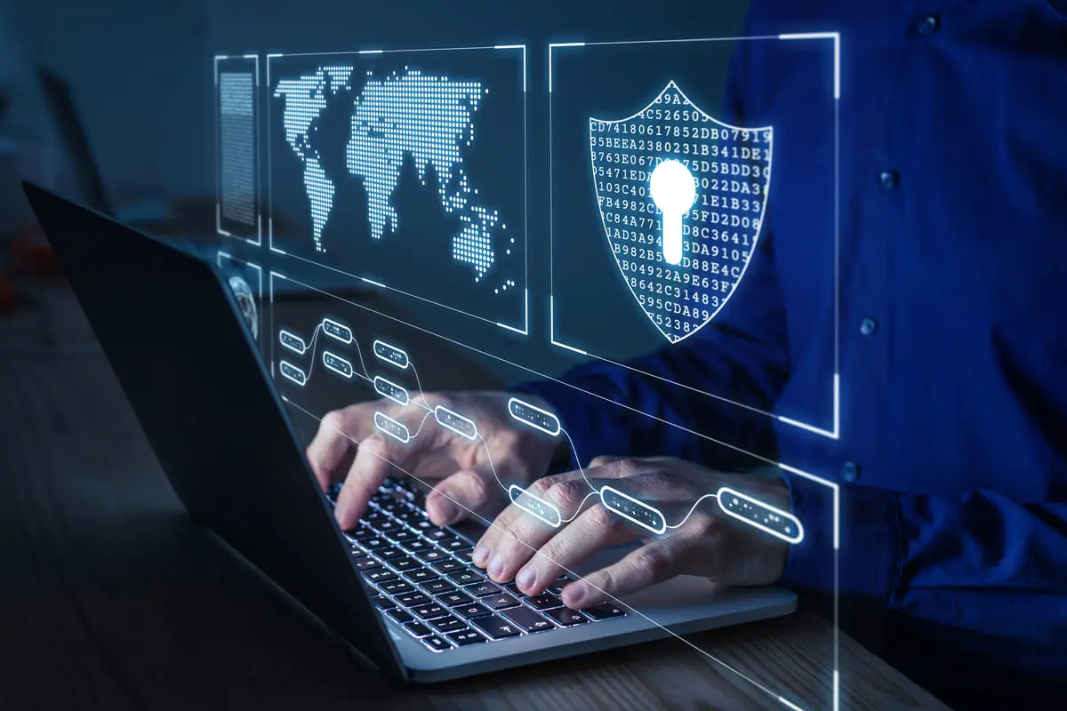 cyber security