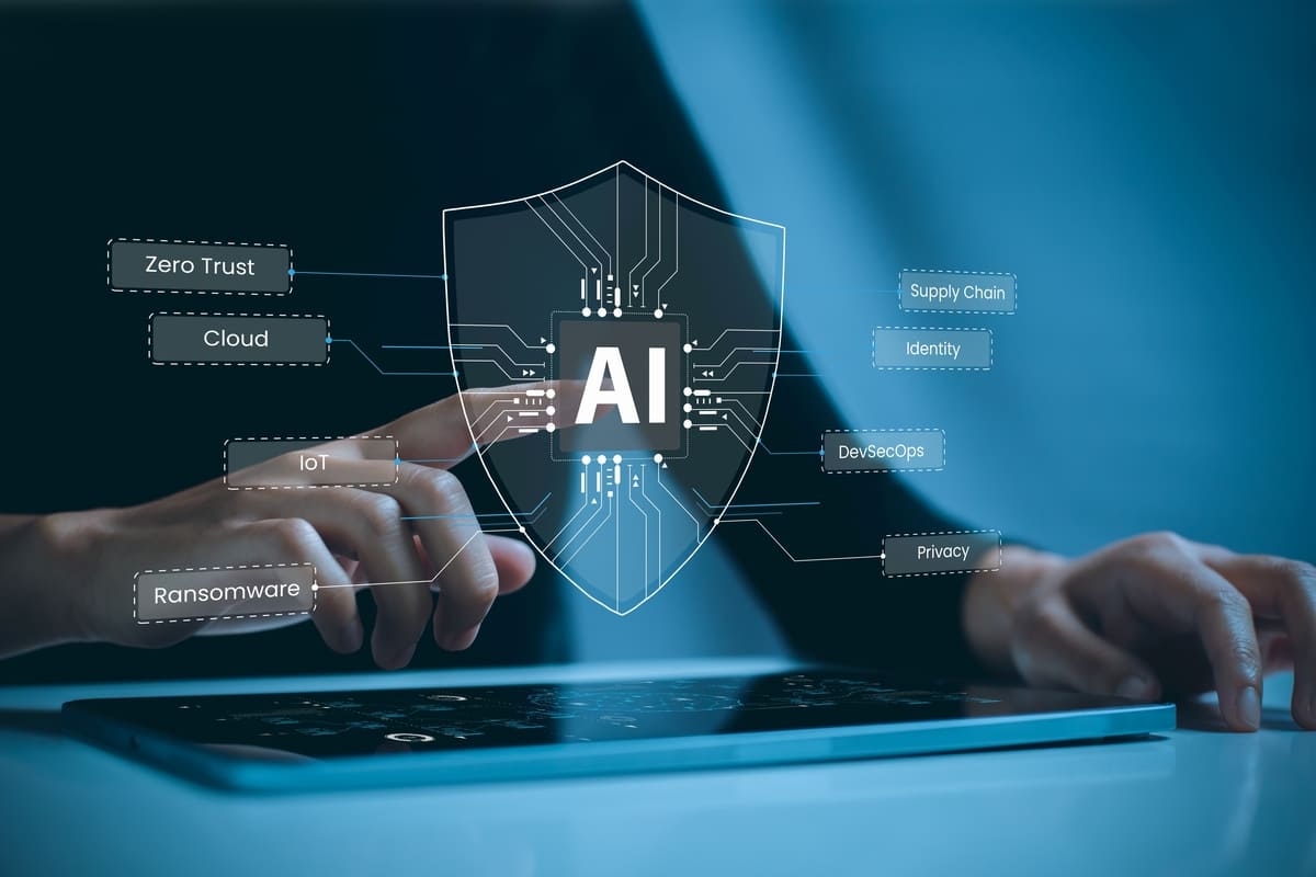 cyber security e intelligenza artificiale