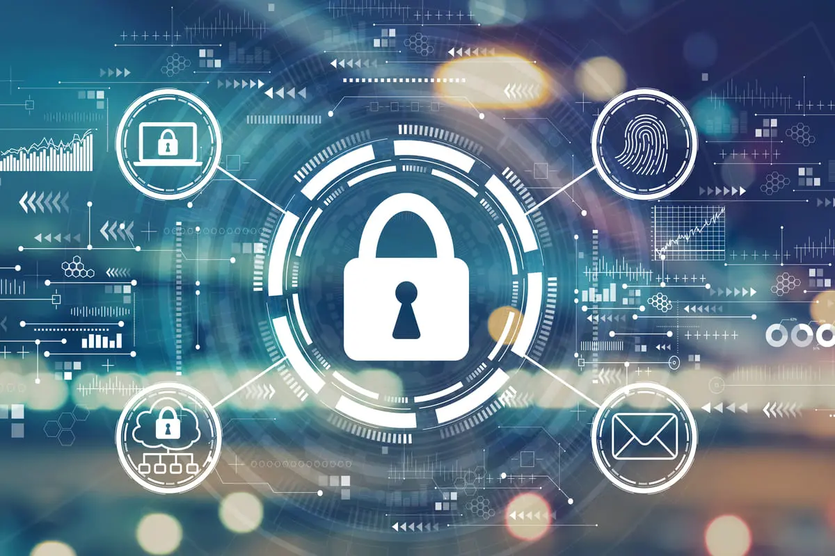 cyber security