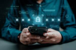 cyber security su smartphone
