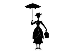 Mary Poppins