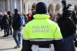 polizia locale