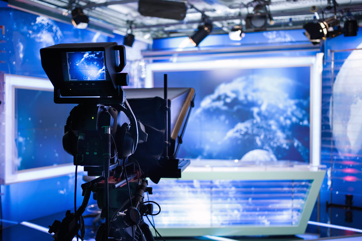 Studio televisivo