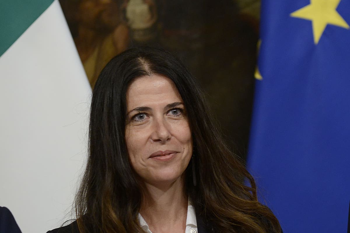Elezioni in Sardegna, Alessandra Todde al potere: “Sono felice”