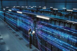 Centro Big Data