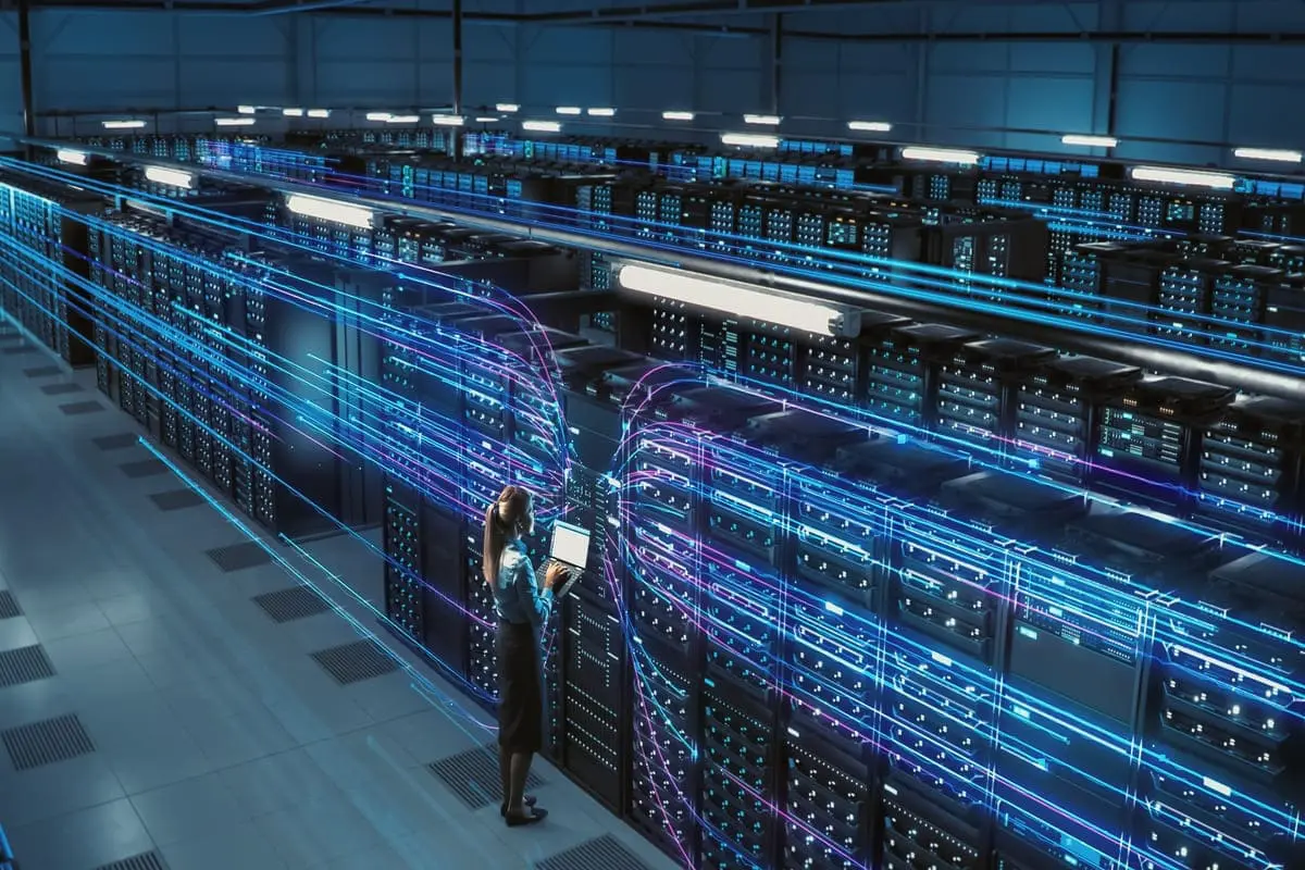 Centro Big Data