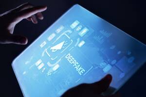 Intelligenza artificiale per creare finte identità