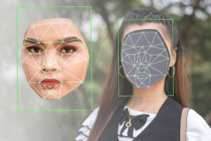 Deepfake con intelligenza artificiale