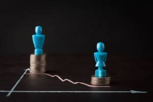 Gender pay