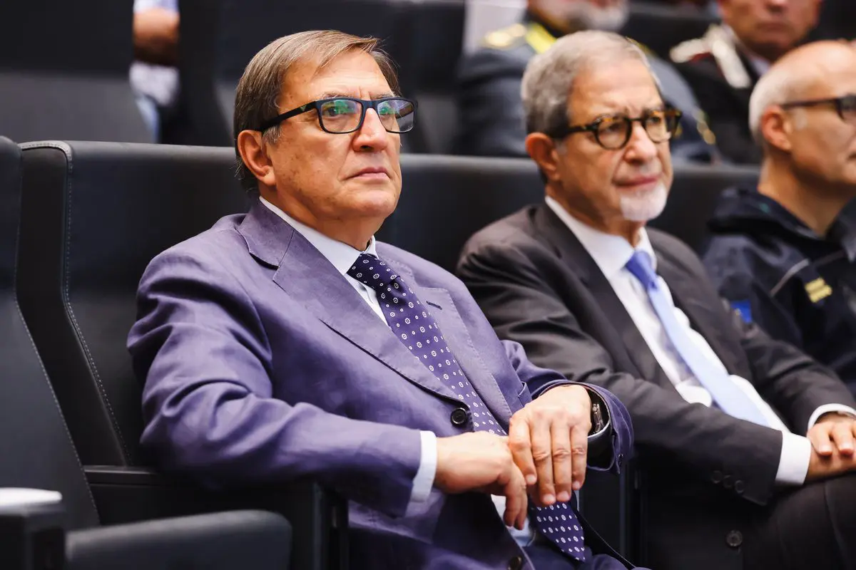 Romano La Russa