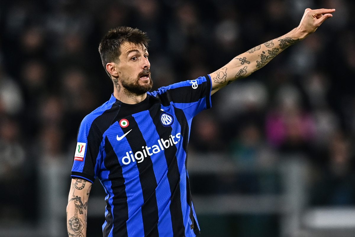 Juan Jesus contro Acerbi, shock: possibile denuncia penale