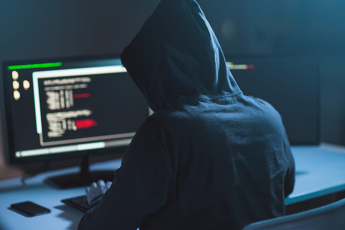 Hacker e cybercrimine