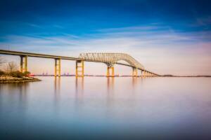 ponte Francis Scott Key Bridge