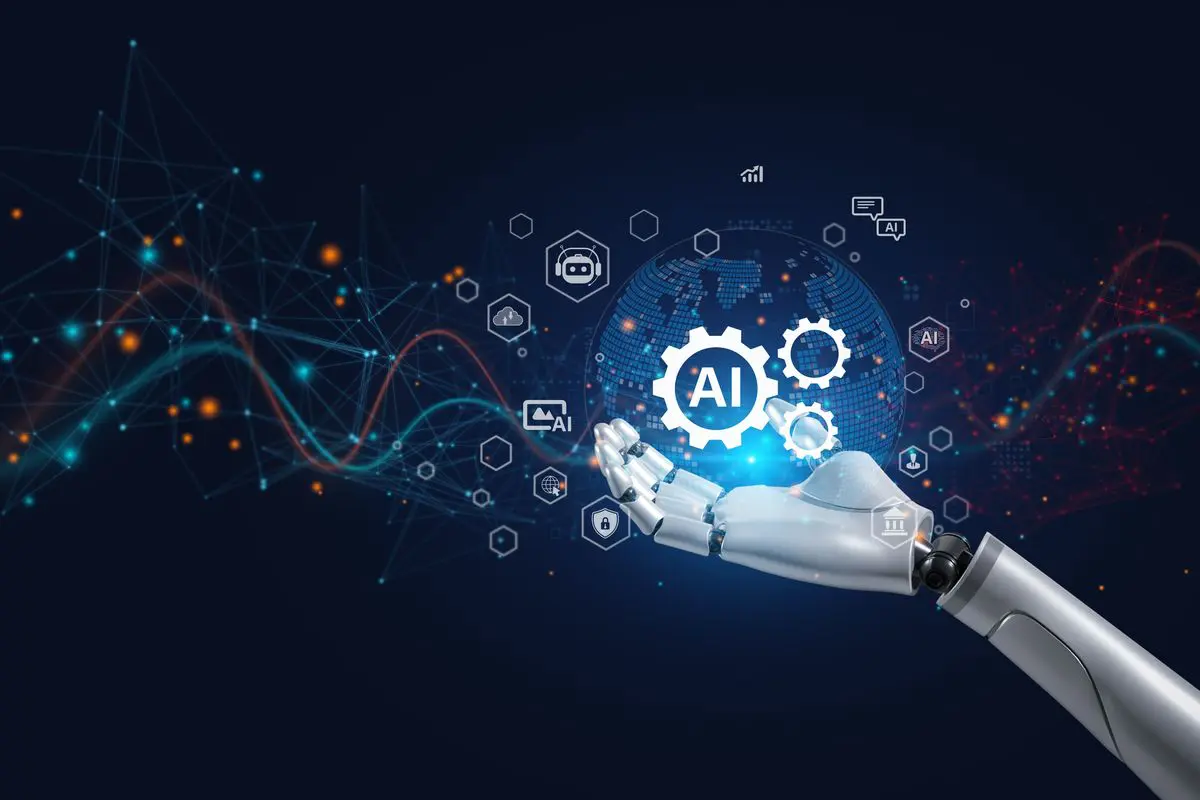 Intelligenza artificiale