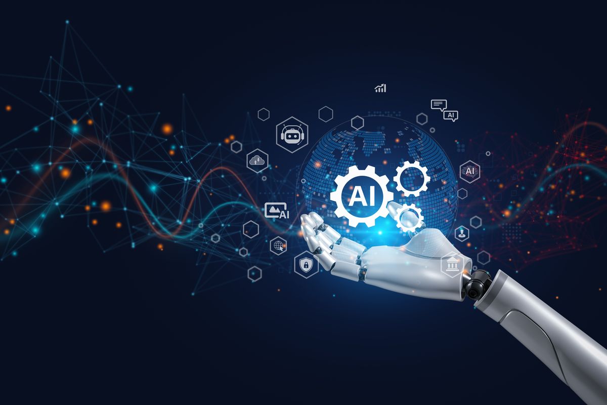 Intelligenza Artificiale Nuovo Regolamento Che Cambia Tutto